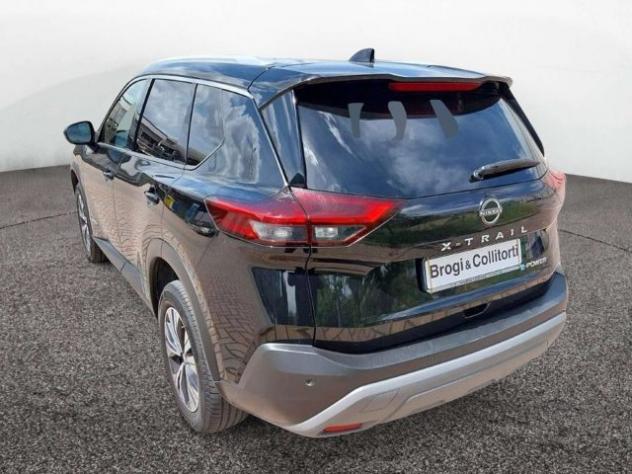 NISSAN X-Trail 1.5 e-power N-Connecta 2wd auto rif. 23717302 - Foto 4