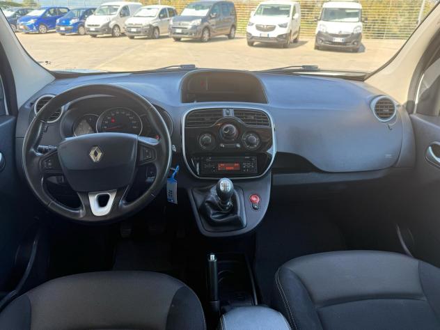 Renault Kangoo Blue dCi 8V 95CV 5 porte Limited - Foto 6