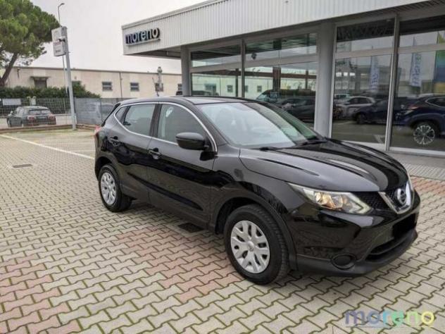 NISSAN Qashqai 1.2 dig-t Acenta 115 CV rif. 18340909 - Foto 2