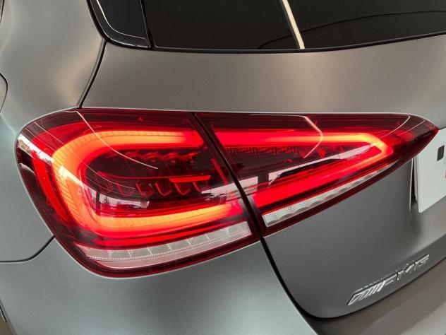 Mercedes-Benz Classe A 45S AMG 4Matic+ - Foto 8