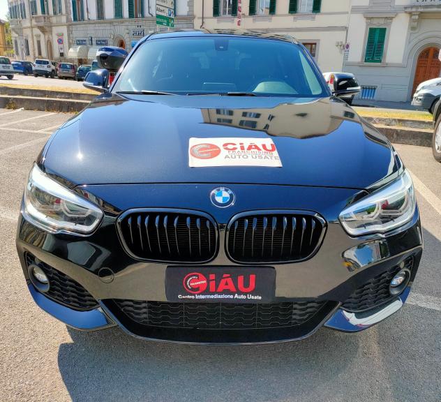 Bmw 118i 5p. Msport - Foto 4