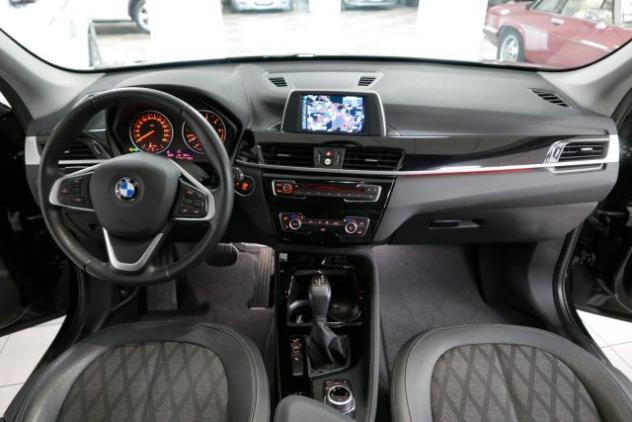 BMW X1 sDrive18d xLine Autom. rif. 23288931 - Foto 6