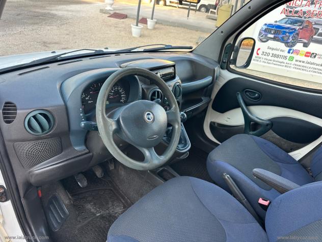 FIAT Dobl1.2 MOTORE FIRE 5 POSTI - Foto 9