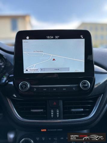 FORD Fiesta 1.5 EcoBlue 5p. ST-Line - 2019 - Foto 10