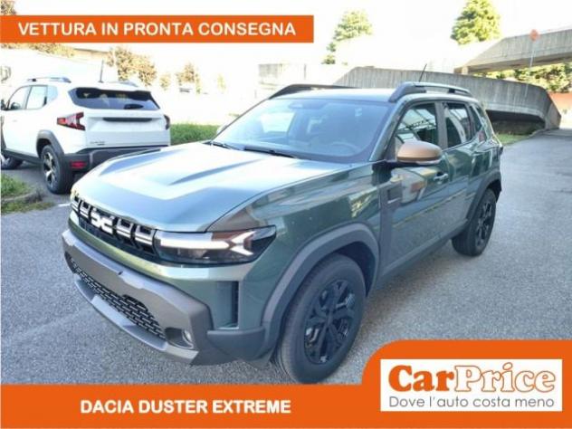 DACIA Duster 1.8 Full Hybrid 155CV Aut. Extreme rif. 24105713