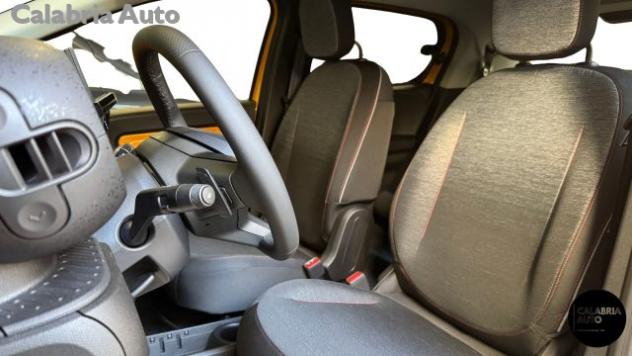 RENAULT Twingo Electric E-Tech Electric 80 CV Urban Range Techno rif. 23713386 - Foto 9