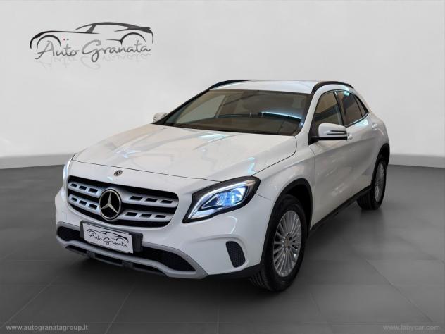 MERCEDES-BENZ GLA 200 d Automatic Sport PARI NUOVA SENZA UN DIFETTO! - Foto 3