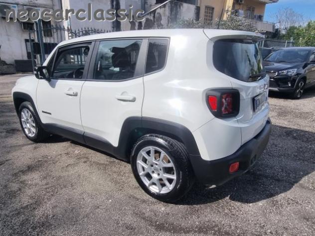 JEEP Renegade 1.6 Mjt 130 CV Limited rif. 23384424 - Foto 4