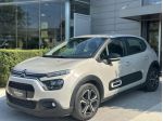 Citroën C3 1.2 PureTech Max S&S 83cv *PROMO AZZURRA*