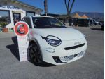 Fiat 600 Hybrid 145 CV DCT MHEV