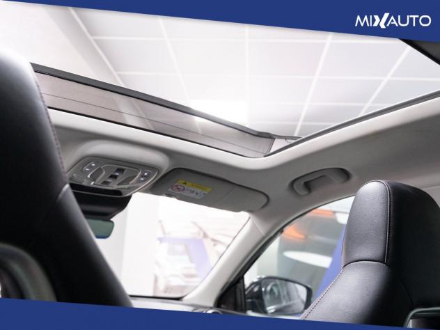 MG HS 1.5T DCT Luxury 2WD AUTO - Foto 17