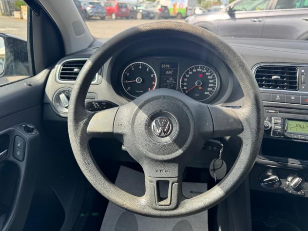 Volkswagen Polo 1.2 BENZ 70CV 5P COMFORTLINE 2011 - Foto 7