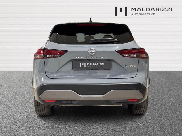 Nissan Qashqai III 2021 1.5 e-power N-Connecta 2wd - Foto 3
