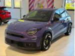 Abarth 600e My24 Scorpionissima