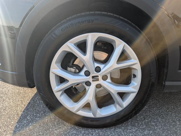 SEAT Arona Arona 1.0 ecotsi FR 95cv *NON VINCOLATO A FINANZIAMENTO* - Foto 9