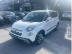 FIAT 500L 1.4 95cv S&S Cross