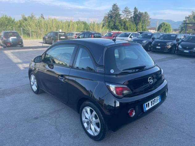 Opel Adam 1.4 UNLIMITED GPL Tech 87cv MT5 - Foto 3