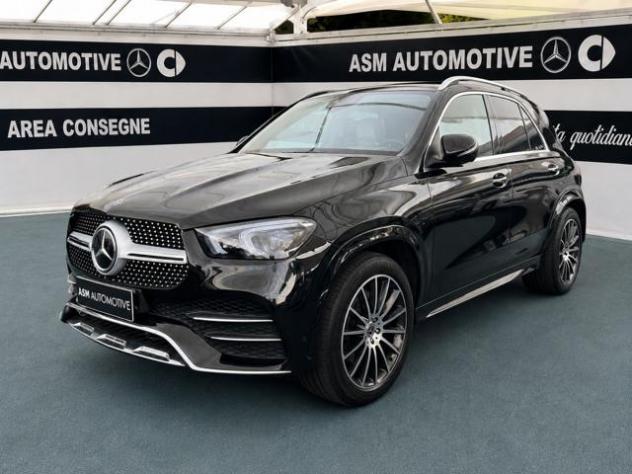 MERCEDES-BENZ GLE 300 d 4Matic Premium rif. 24055913 - Foto 3