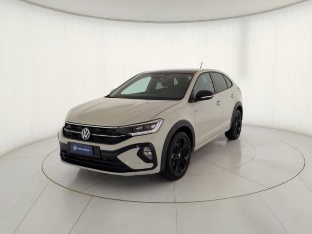 Volkswagen Taigo 1.0 TSI 85kW R-Line Plus DSG