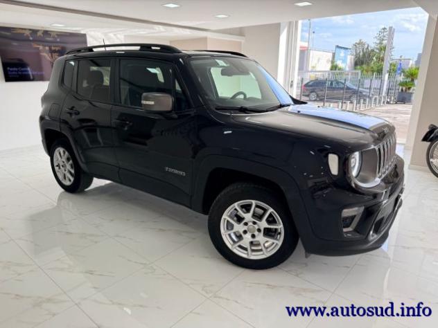 JEEP Renegade 2.0 Mjt 140CV 4WD Active Drive Limited rif. 23788658 - Foto 8