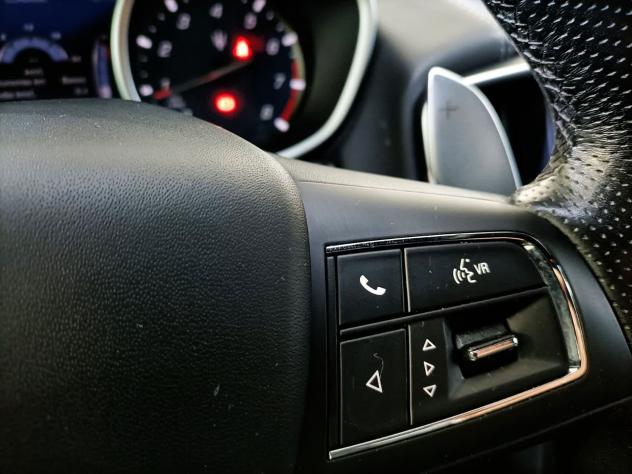 Maserati Ghibli GRANSPORT 3.0 BT V6 350CV AUT. NAV PELLE CERCHI 20 - Foto 7