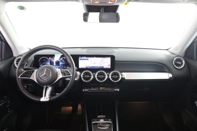 MERCEDES-BENZ CLA sse GLB GLB 200 d Automatic Progressive Advanced P rif. 23752608 - Foto 4
