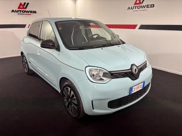 Renault Twingo Electric Techno