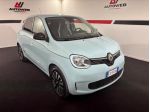 Renault Twingo Electric Techno