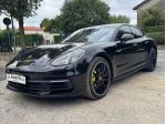 PORSCHE Panamera 2.9 4 E-Hybrid Executive rif. 24123969