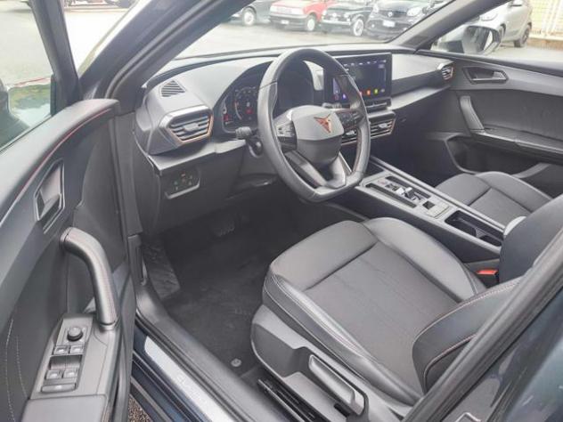 CUPRA Leon 1.5 TSI 150 CV rif. 23784952 - Foto 6
