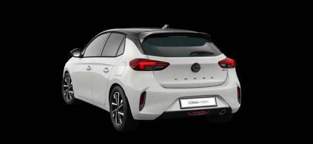 OPEL Corsa 6ª serie Corsa Hybrid 145 CV aut. Ultimate - Foto 3