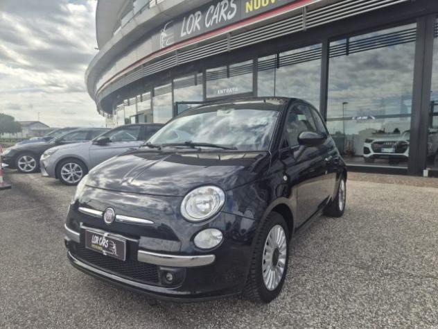 FIAT 500 1.2 Lounge rif. 24118533