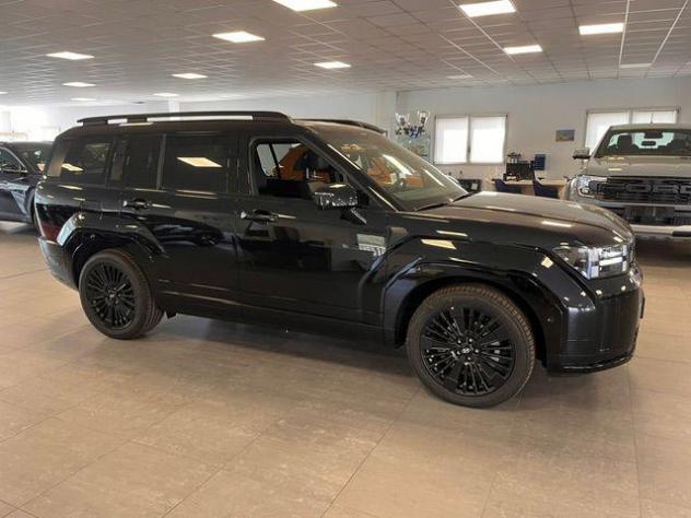 HYUNDAI Santa Fe 1.6 T-GDi PHEV 4WD AT 5 posti XClass Calligraphy rif. 24002325 - Foto 5