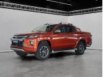 Mitsubishi L200 L200 d.cab 2.3d Intense 4wd 150cv auto