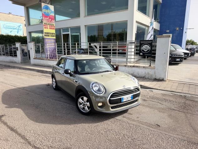 Mini 1.5 One D Business XL - Foto 2
