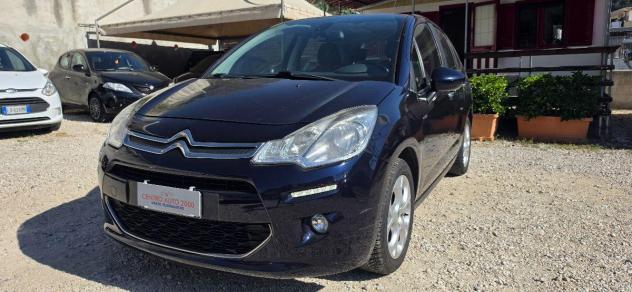 CITROEN C3 1.4 HDi 70 Exclusive - Foto 2