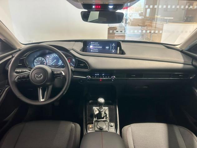Mazda CX-30 e-Skyactiv-G M Hybrid 2WD Ad'Vantage - Foto 4