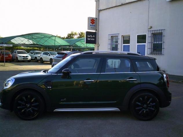 MINI Countryman 2.0 Cooper D Boost Countryman ALL4 rif. 23868537 - Foto 5