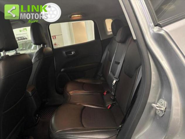 JEEP Compass 2.0 Multijet II 4WD Limited Manuale36M-GARANZ rif. 23676314 - Foto 9