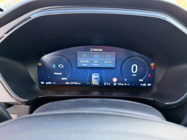 FORD Kuga 2.5 Plug In Hybrid 243 CV CVT 2WD ST-Line X rif. 24136095 - Foto 10