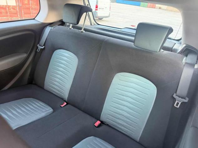 FIAT Grande Punto 1.2 3 porte Fun senza nessun lavoro da fare rif. 23947460 - Foto 8