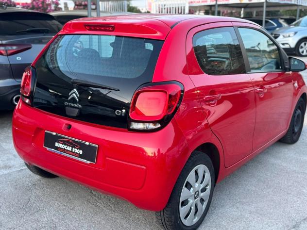 Citroen C1 VTi 68 5 porte Live - Foto 5