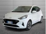 Hyundai i10 3ª serie 1.0 MPI Connectline