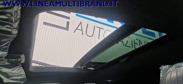 JEEP Avenger 1.2 Turbo 110 CV MHEV Summit Freedom Tetto rif. 24170346 - Foto 6