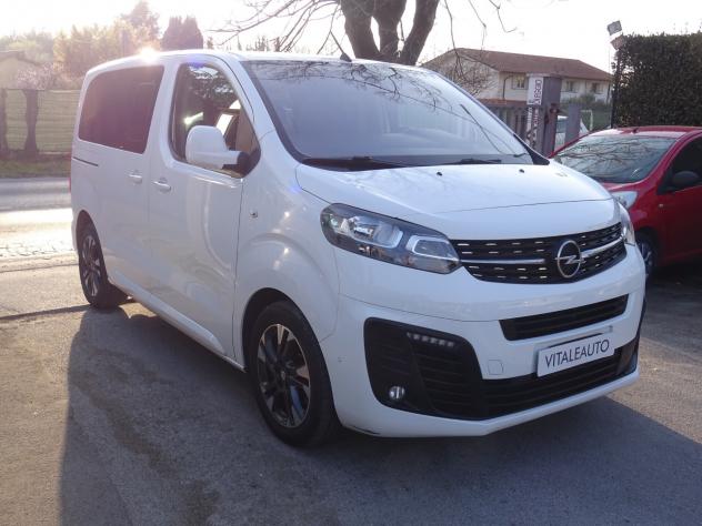 Opel Zafira Life 1.5 Diesel 120CV S&S M 8 POSTI - Foto 2