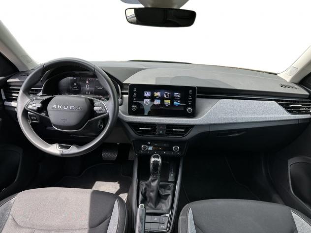 Škoda Kamiq 1.0 TSI Black Dots DSG 85kW - Foto 7