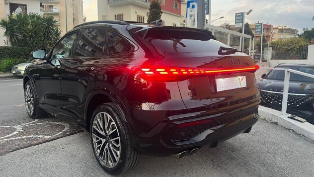 Audi Q5 SPB 40 TDI quattro S tronic S line plus Tetto Aprib.Full - Foto 7
