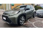 Toyota Aygo X 1.0 VVT-i 72 CV 5 porte Lounge Air S-CVT