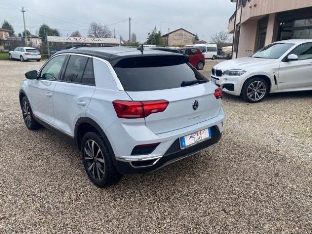VOLKSWAGEN - T-Roc - 1.6 TDI SCR Style BlueMotion Tech. - Foto 5