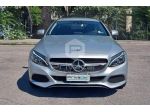 Mercedes-Benz Classe C C 300 Automatic Coupé Sport